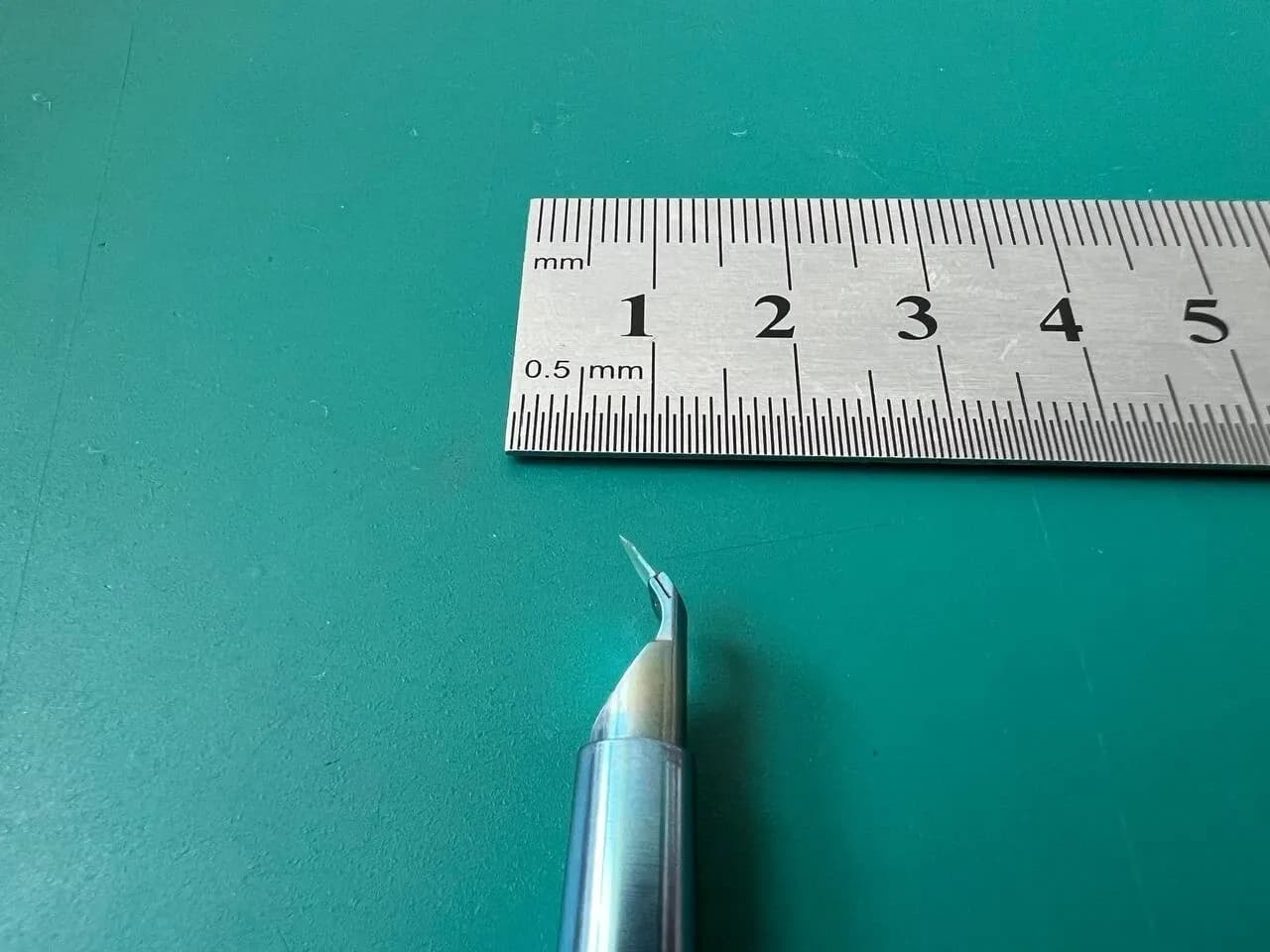 Opthalmology Diamond Knife Cataract