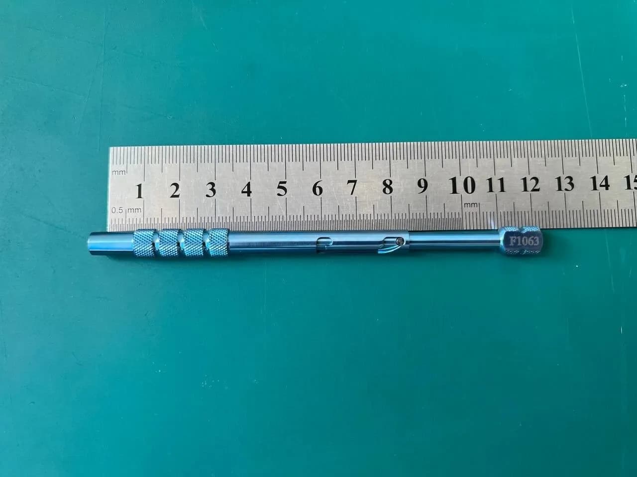 Opthalmology Diamond Knife Cataract