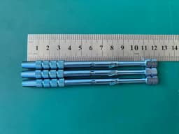 Opthalmology Diamond Knife Cataract