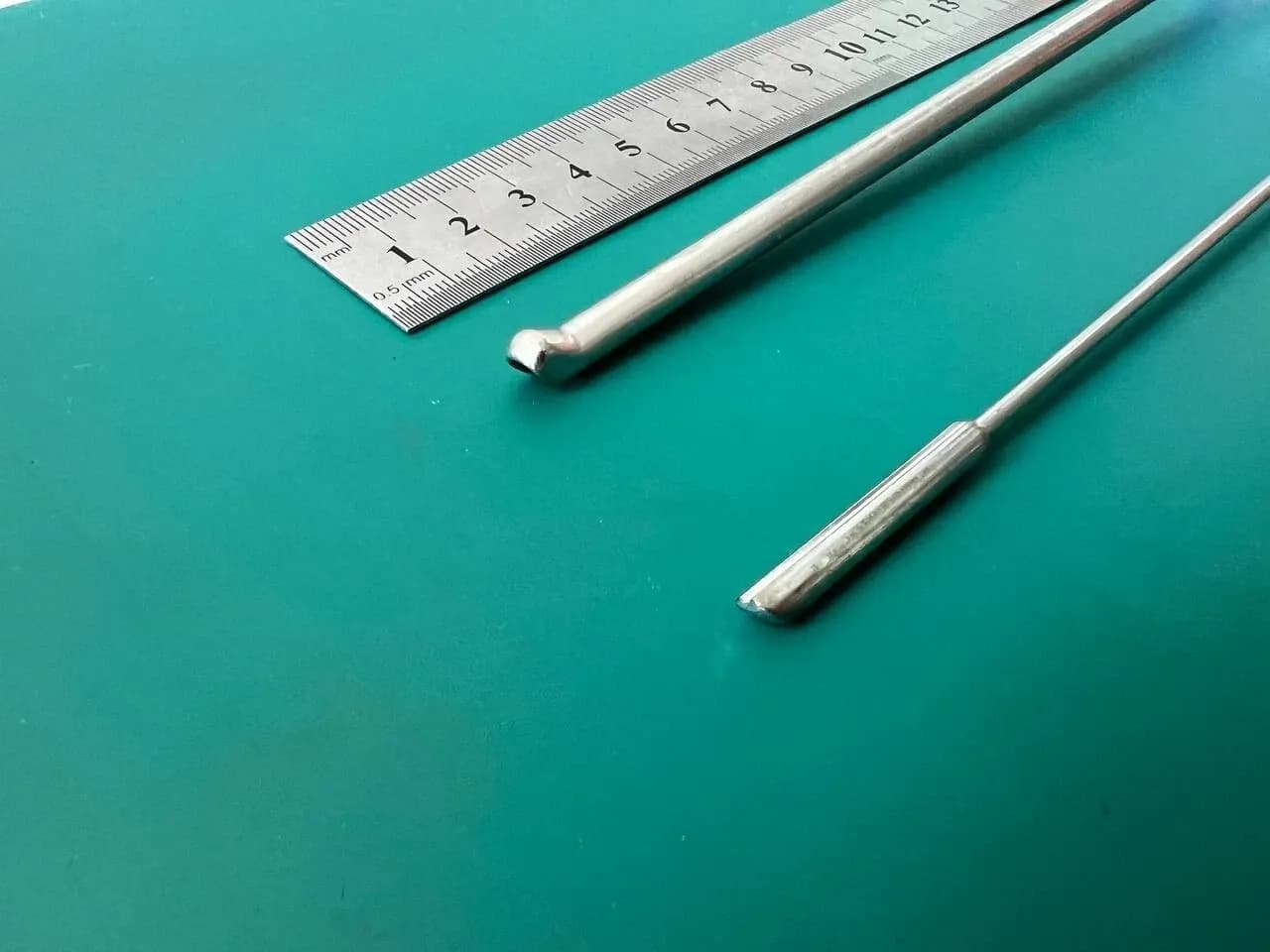 Olympus A2911 Endoscopy Sheath and Obturator 17 Fr