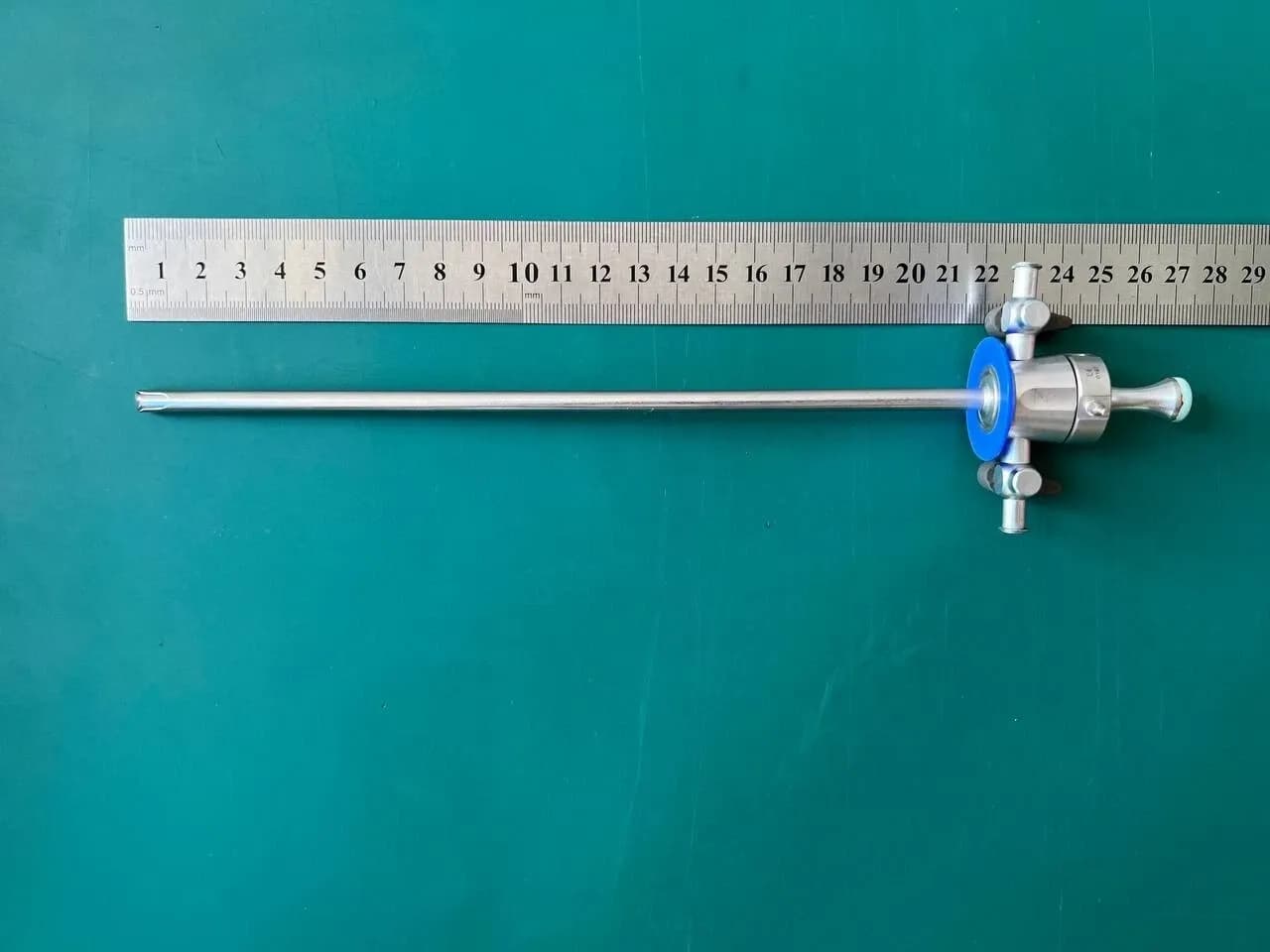 Olympus A2911 Endoscopy Sheath and Obturator 17 Fr