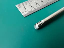 Olympus A2911 Endoscopy Sheath and Obturator 17 Fr