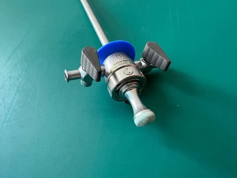 Olympus A2911 Endoscopy Sheath and Obturator 17 Fr