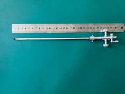 Olympus A2271 Single Channel Deflector instrument Urology