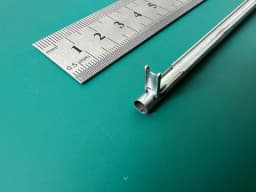 Olympus A2271 Single Channel Deflector instrument Urology