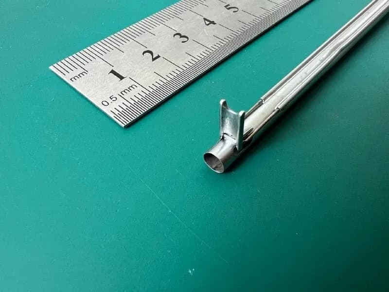 Olympus A2271 Single Channel Deflector instrument Urology