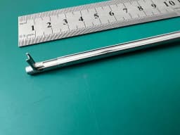 Olympus A2271 Single Channel Deflector instrument Urology