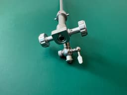 Olympus A2271 Single Channel Deflector instrument Urology