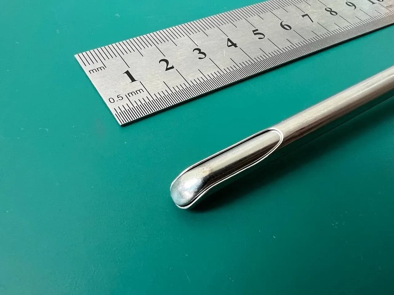 Olympus A2912, 19.8 Fr. Dual Valve Cystoscopy Sheath, Olympus A0404 Obturator