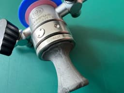 Olympus A2912, 19.8 Fr. Dual Valve Cystoscopy Sheath, Olympus A0404 Obturator