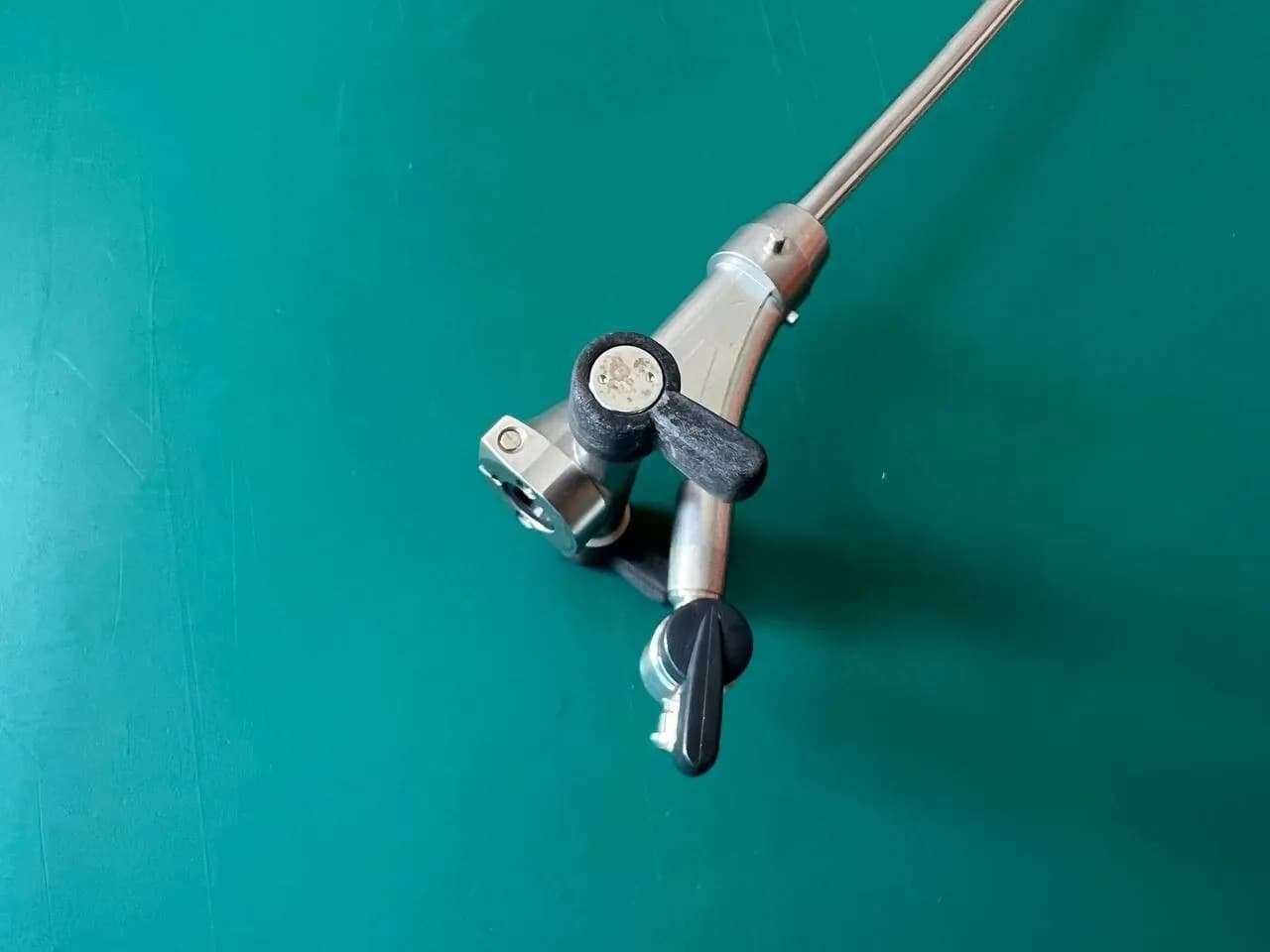 Olympus A20971A Single Port Deflecting Bridge