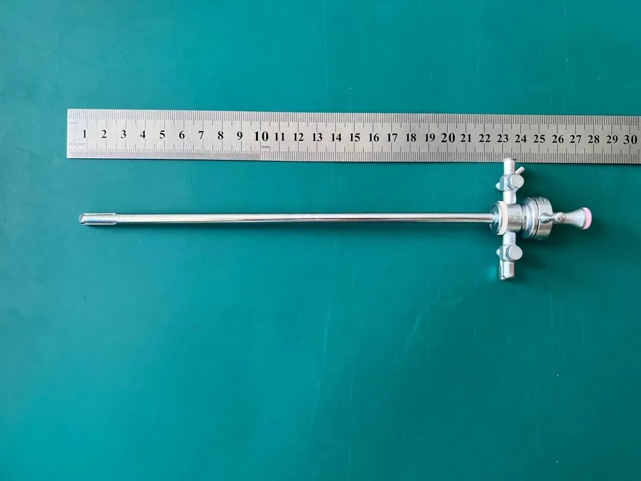 Olympus A2212 Cysto Sheath 19.8FR with obturator