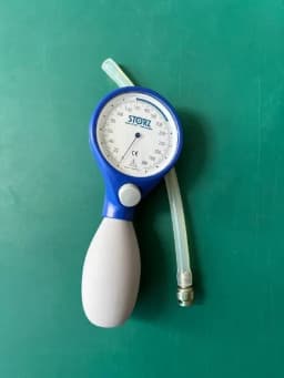 Karl Storz Endoscope Leak Tester