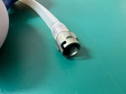 Karl Storz Endoscope Leak Tester