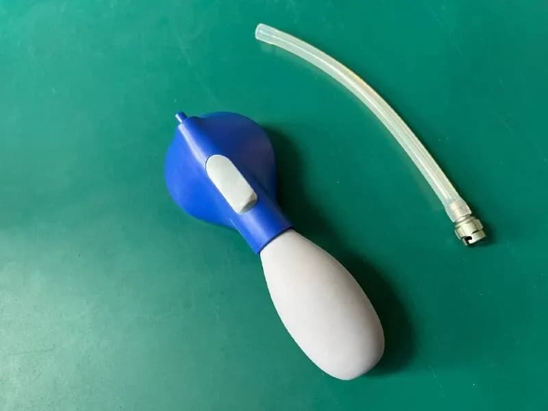 Karl Storz Endoscope Leak Tester