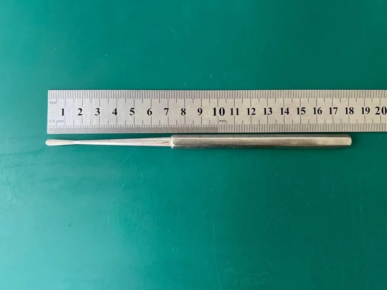 DYONICS 4100 Surgical Orthopedic Arthroscopic Elevator