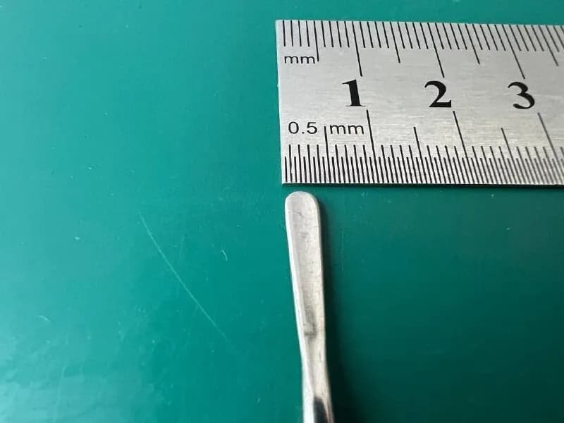 DYONICS 4100 Surgical Orthopedic Arthroscopic Elevator