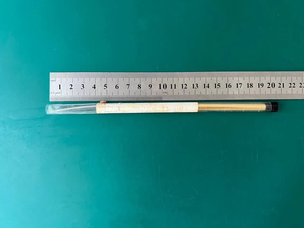 Instratek 3040 Fascial Elevator, endoscopic plantar fasciotomy