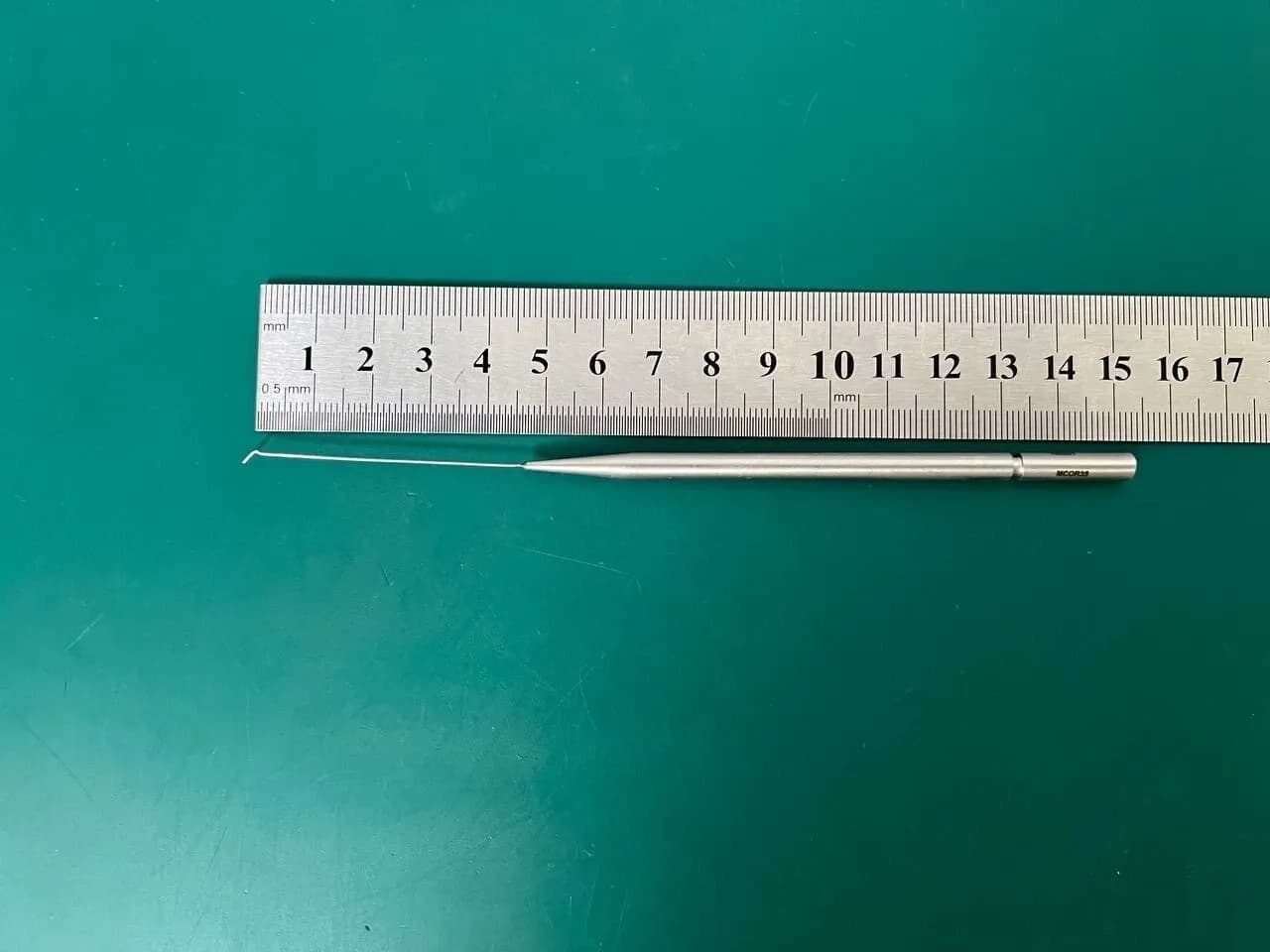 Розмірник для осикулопластики Medtronic Xomed MCOR35, 3.5mm