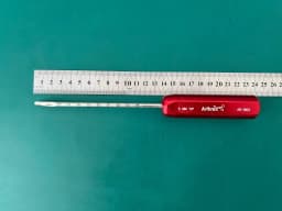 Напрямник ПКЗ Arthrex AR-1803 5mm трансбіальний стегновий
