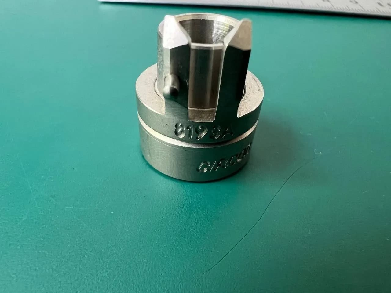 ACMI Circon 8198A Adapter