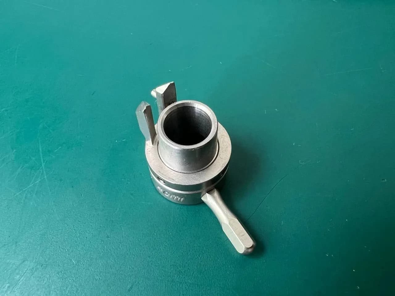 ACMI Circon 8198A Adapter