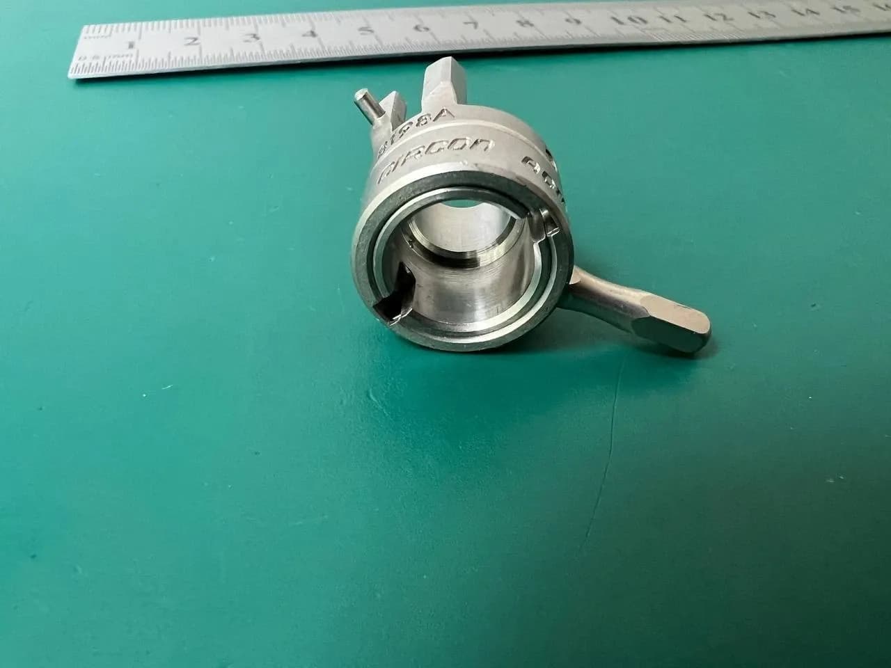 ACMI Circon 8198A Adapter
