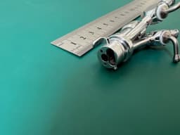 Circon Acmi G153 Telescope Bridge 2 Channel Urology