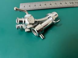 Circon Acmi G153 Telescope Bridge 2 Channel Urology