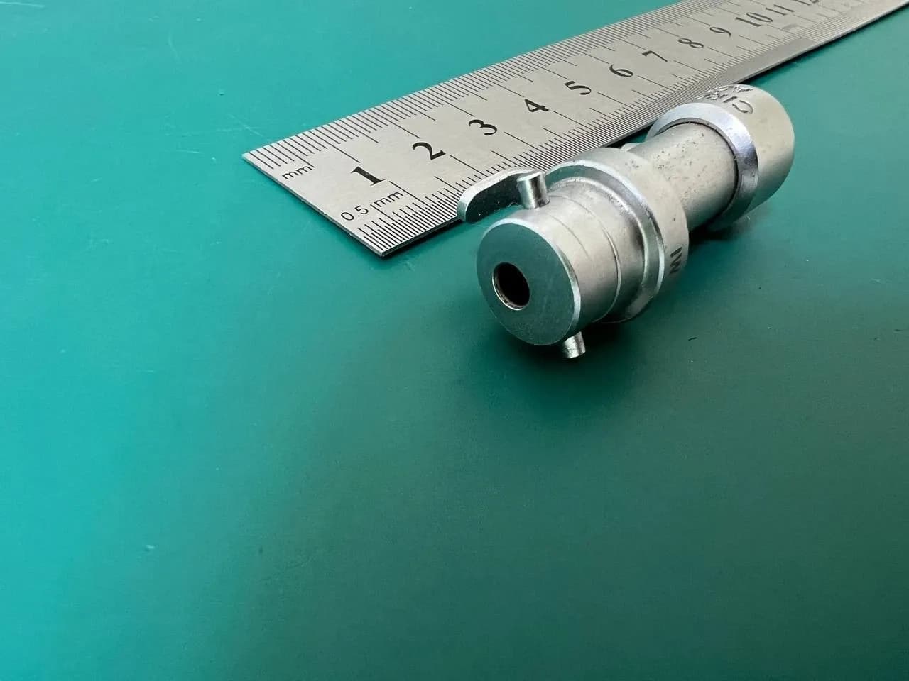 Circon Acmi G154 Exam Cysto Bridge