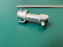 Circon Acmi G154 Exam Cysto Bridge