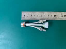 Circon ACMI M2-153 Double Horn Short Bridge Urology