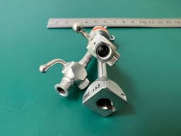 Circon ACMI M2-153 Double Horn Short Bridge Urology