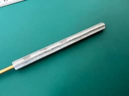 ConMed Linvatec C6105 Arthroscopy Revo Spectrum Crochet Hook 9-1/2"