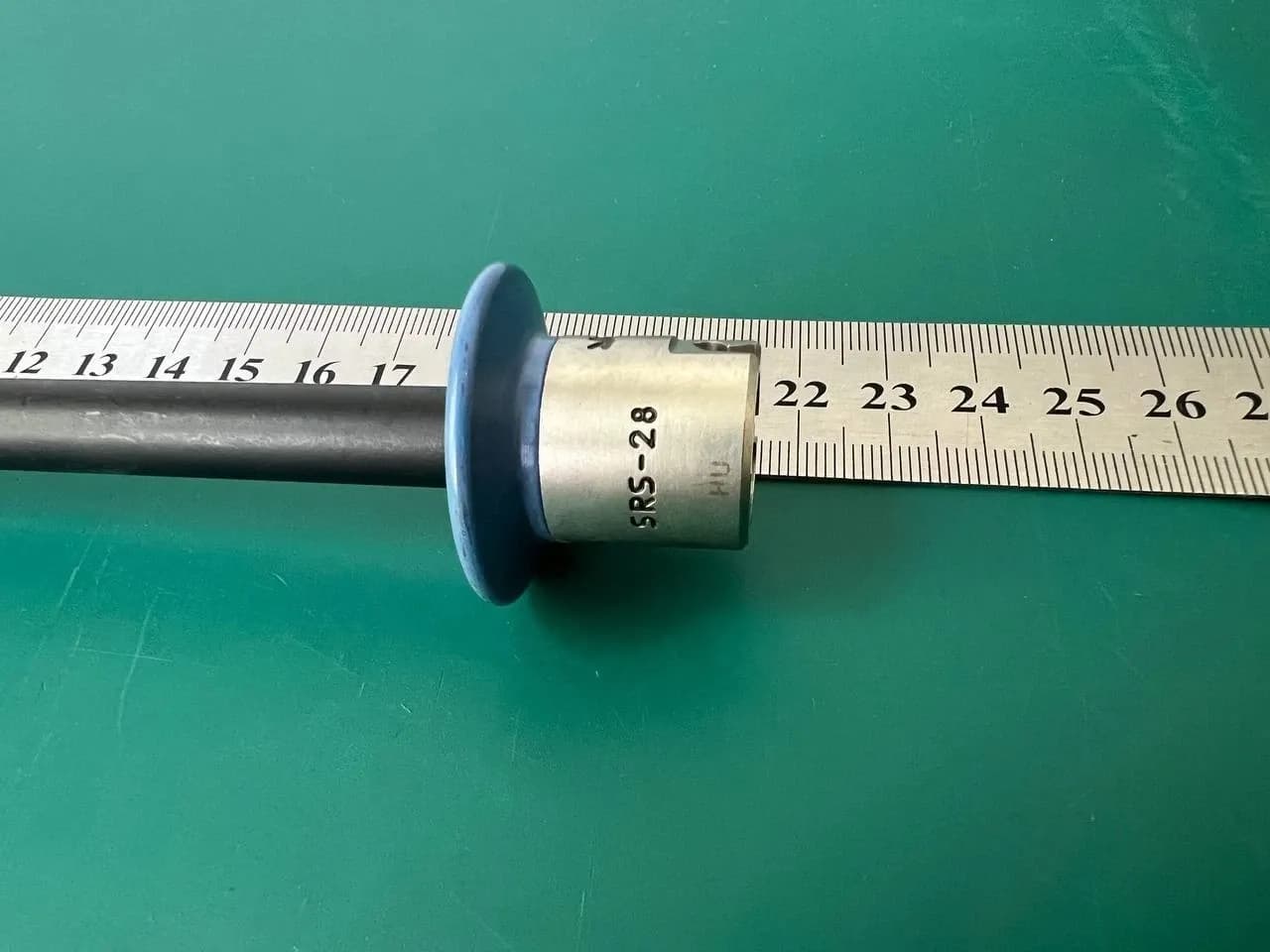 Тубус ACMI Circon SRS-28