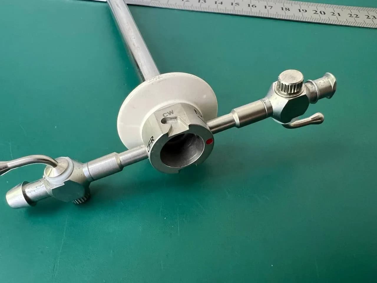 Тубус резектоскопа ACMI G27-OS-CFR