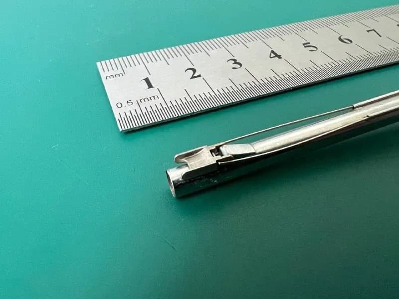 Circon ACMI G151 Surgical Deflecting Bridge