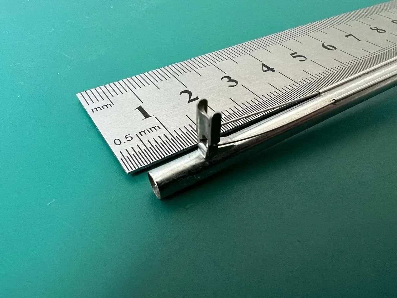 Circon ACMI G151 Surgical Deflecting Bridge