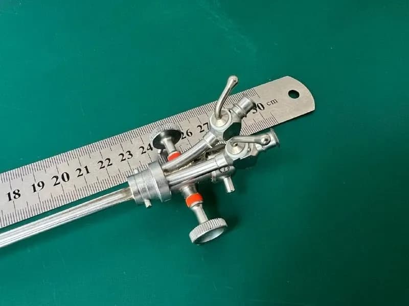 Circon ACMI G151 Surgical Deflecting Bridge