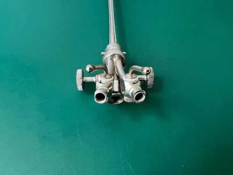 Circon ACMI G151 Surgical Deflecting Bridge