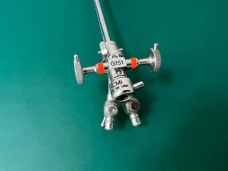Circon ACMI G151 Surgical Deflecting Bridge