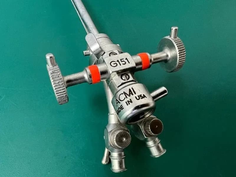 Circon ACMI G151 Surgical Deflecting Bridge