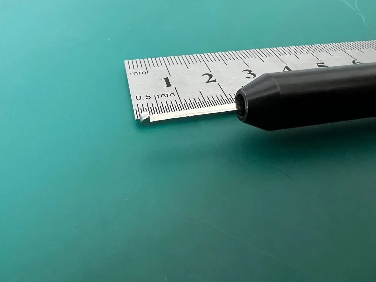 Richards 41-3500 Depth Gauge Orthopedic