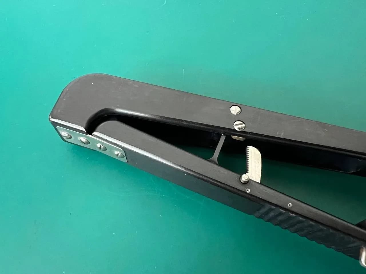 SNOWDEN-PENCER 90-7264 LAPAROSCOPIC CROCODILE GRASPER, 5MM