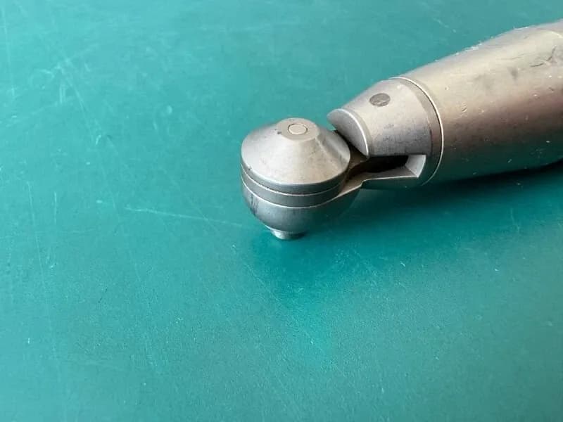 Stryker 4100-400 Sagittal Saw Attachment