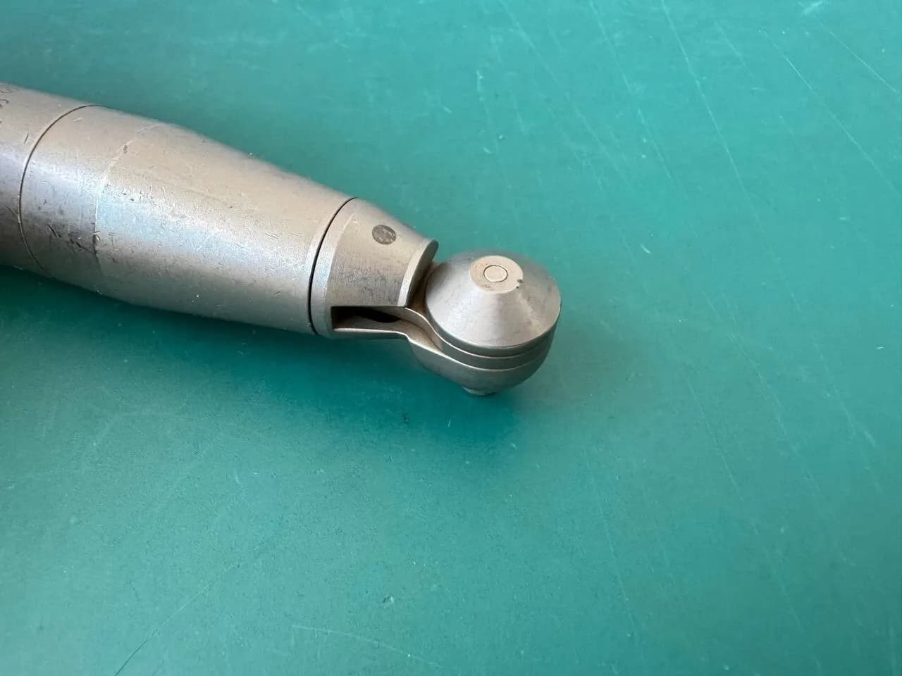Stryker 4100-400 Sagittal Saw Attachment