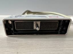 Toshiba PLM-1202S Linear Intraoperative Probe 12 MHz