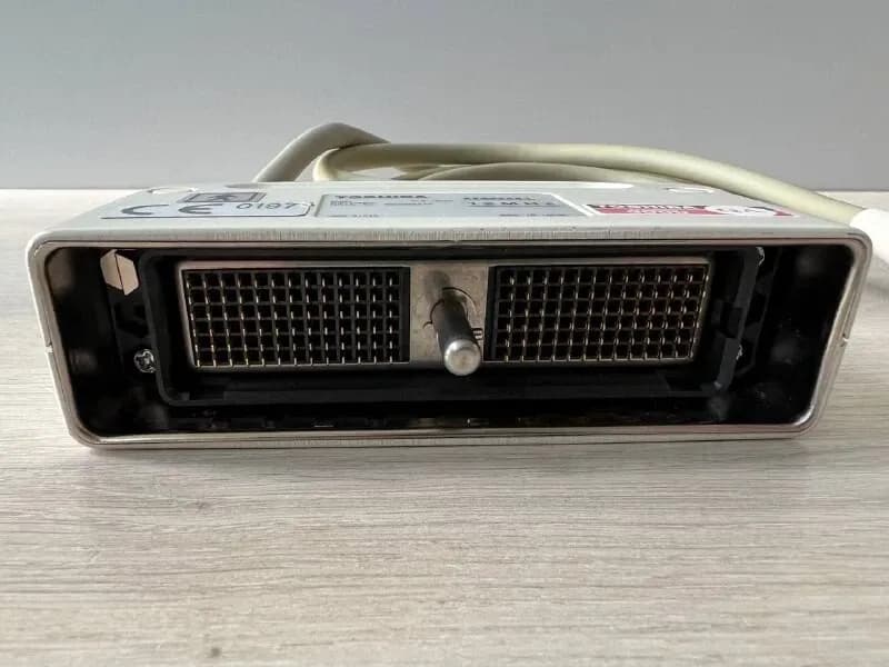 Toshiba PLM-1202S Linear Intraoperative Probe 12 MHz