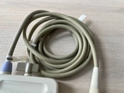 Toshiba PLM-1202S Linear Intraoperative Probe 12 MHz