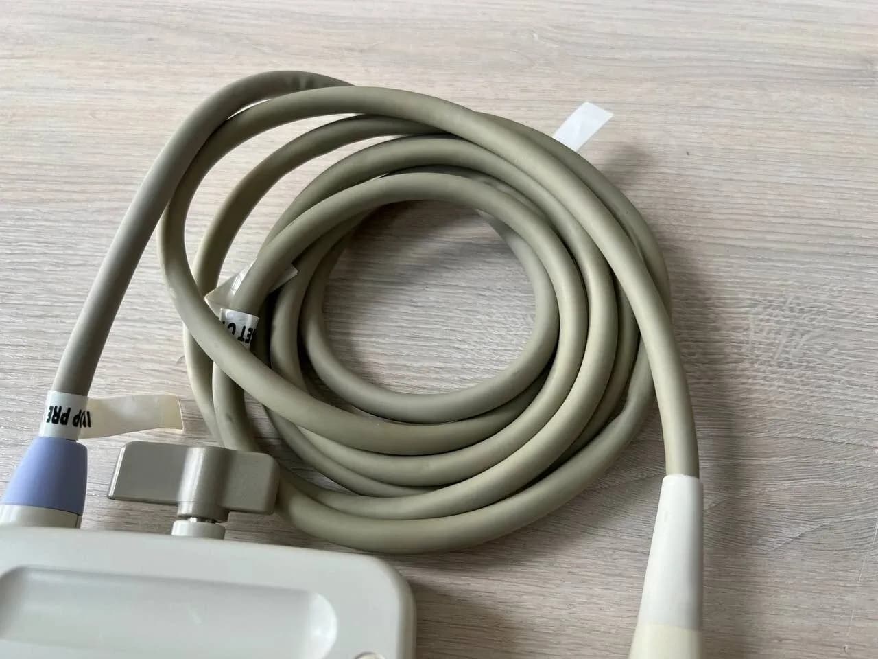 Toshiba PLM-1202S Linear Intraoperative Probe 12 MHz